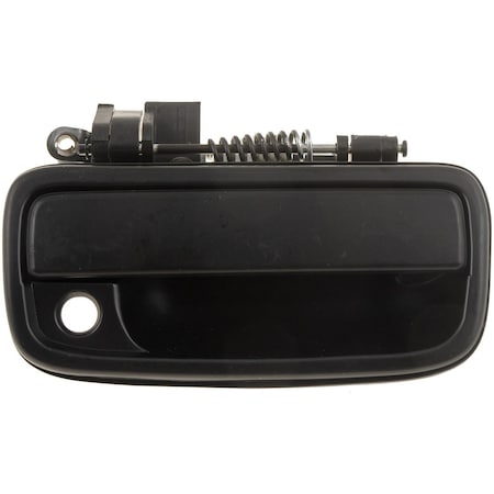 Dorman EXTERIOR DOOR HANDLE 79345